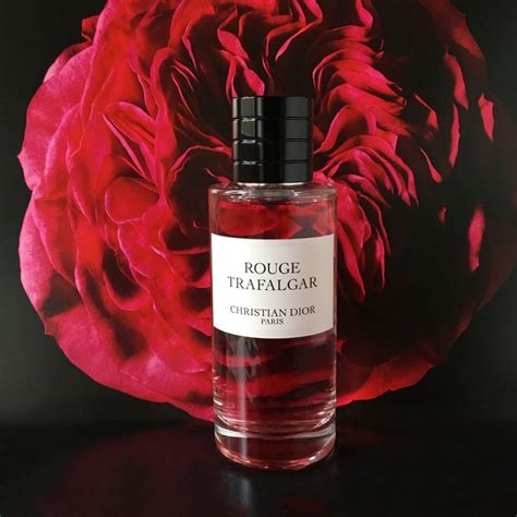 rouge dior trafalgar